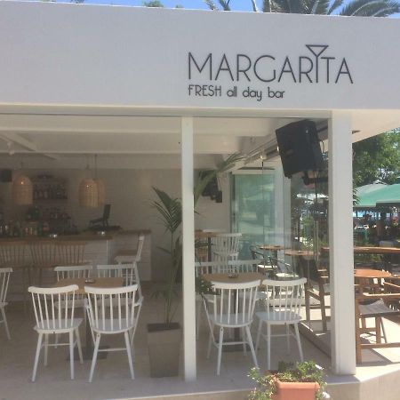 Margarita'S Rooms Potos Exterior photo