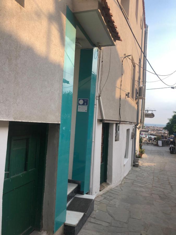 Margarita'S Rooms Potos Exterior photo