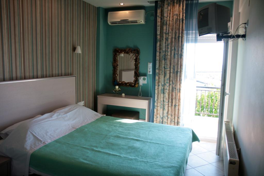 Margarita'S Rooms Potos Room photo