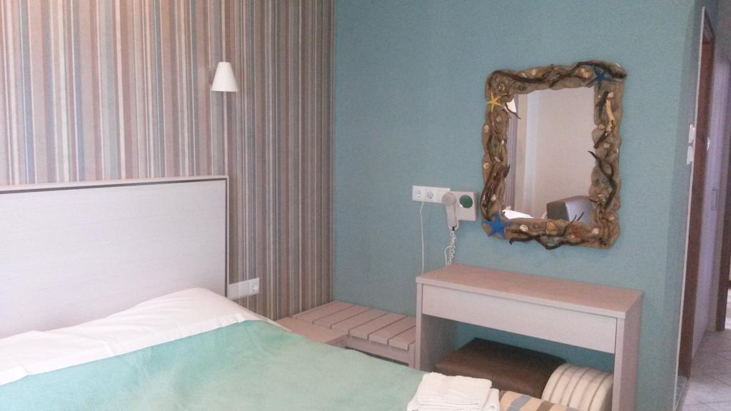 Margarita'S Rooms Potos Room photo