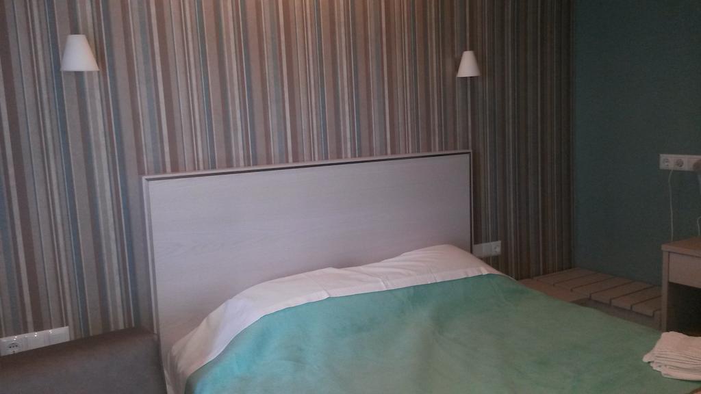 Margarita'S Rooms Potos Room photo